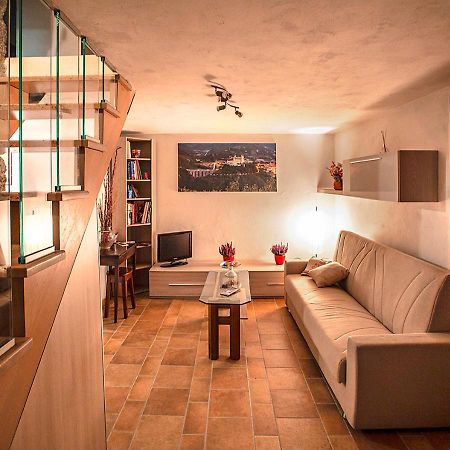 Casa In Zona Strategica Apartment Spoleto Luaran gambar