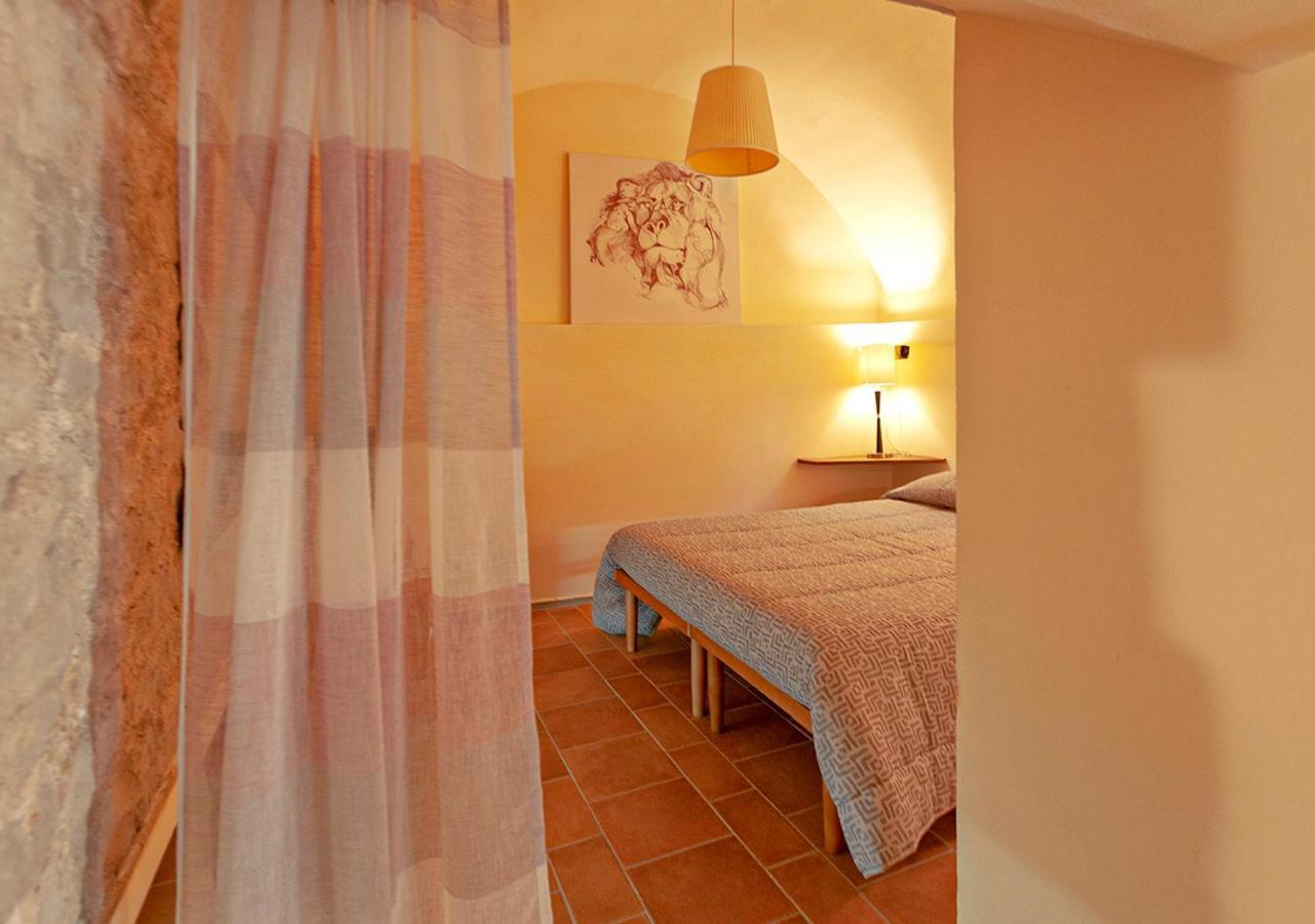 Casa In Zona Strategica Apartment Spoleto Luaran gambar