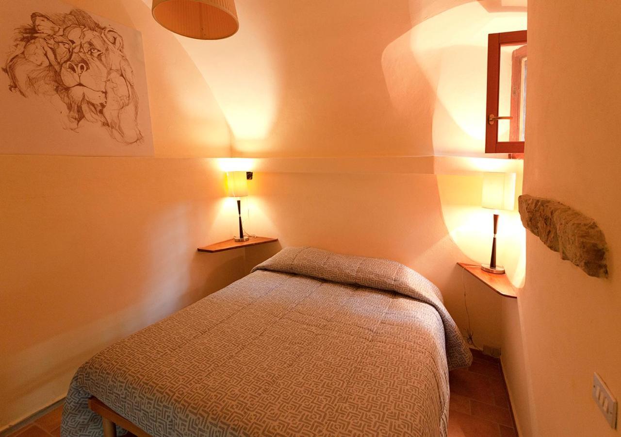 Casa In Zona Strategica Apartment Spoleto Luaran gambar